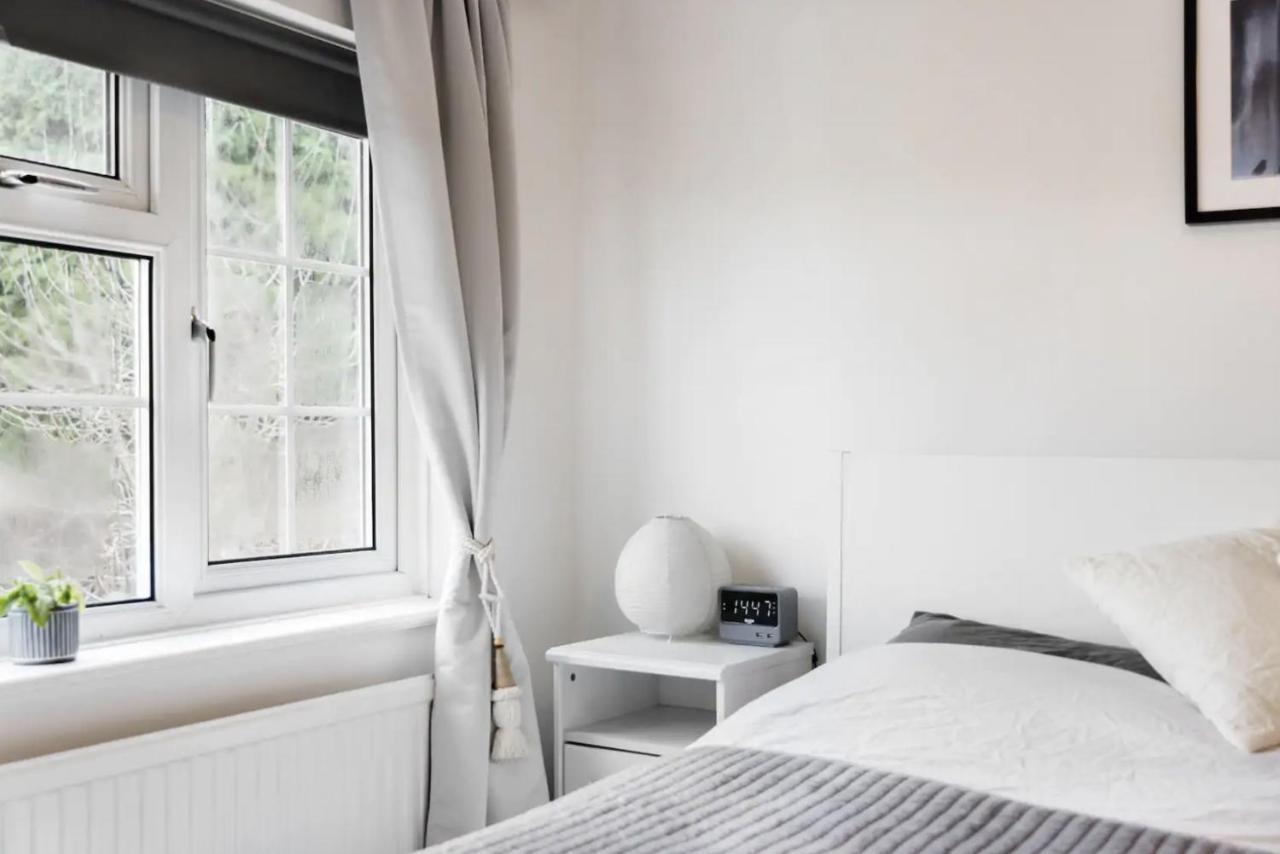 The Film Studio Appartement 5 Min To Harry Potter Watford  Exterior photo