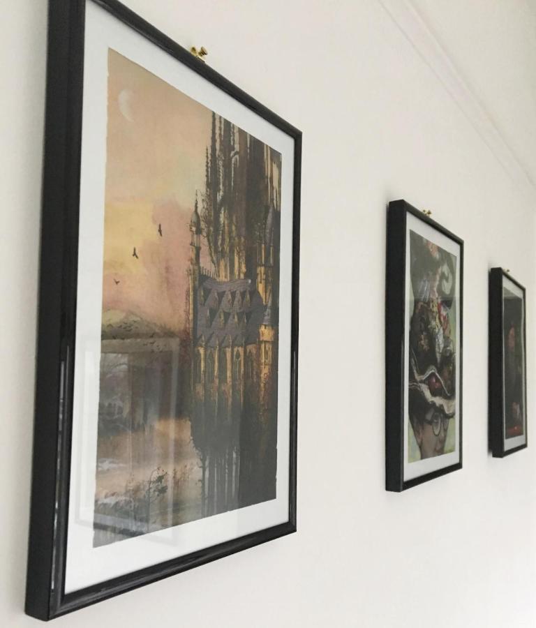 The Film Studio Appartement 5 Min To Harry Potter Watford  Exterior photo
