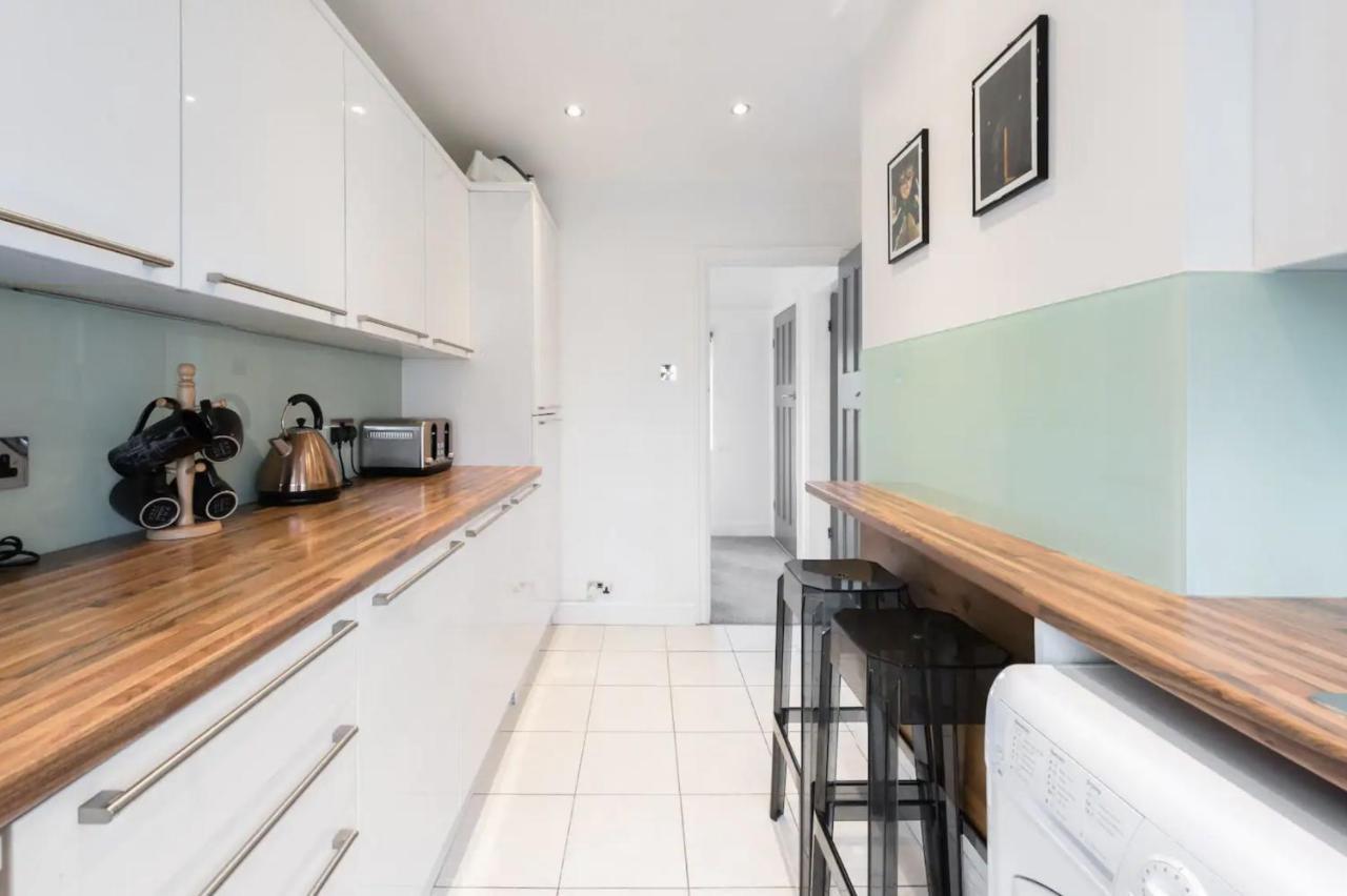 The Film Studio Appartement 5 Min To Harry Potter Watford  Exterior photo