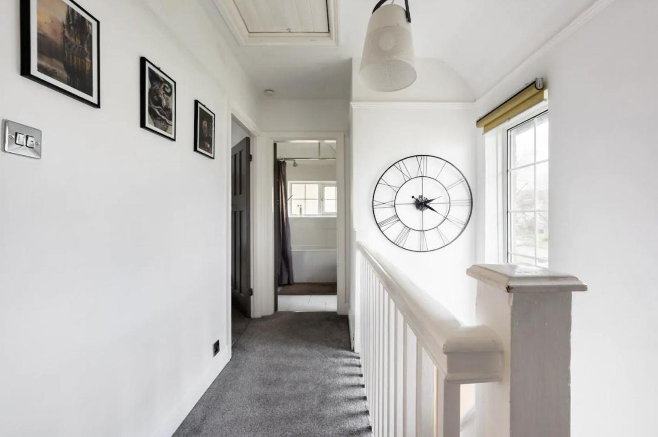 The Film Studio Appartement 5 Min To Harry Potter Watford  Exterior photo