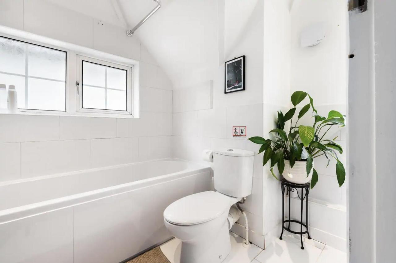 The Film Studio Appartement 5 Min To Harry Potter Watford  Exterior photo