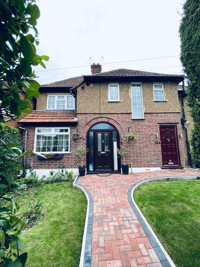 The Film Studio Appartement 5 Min To Harry Potter Watford  Exterior photo