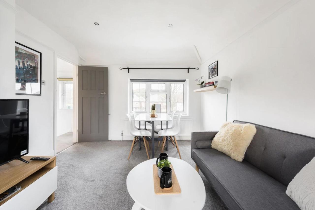The Film Studio Appartement 5 Min To Harry Potter Watford  Exterior photo